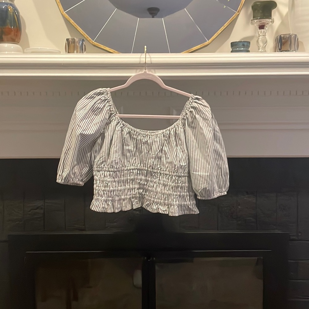 American Eagle Top